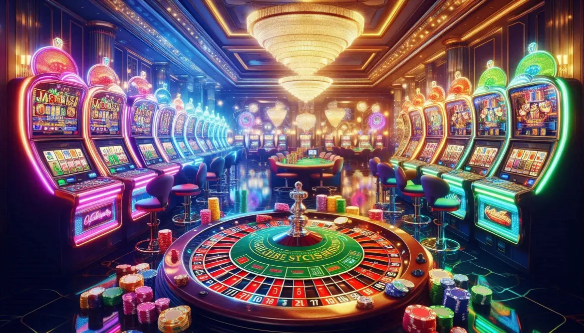 Winnita Casino